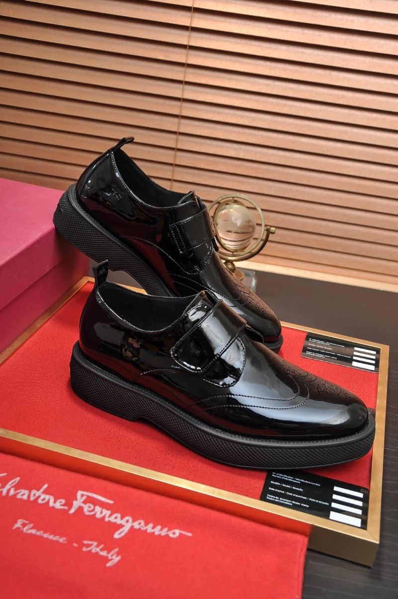 Ferragamo Shoes